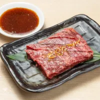 ときわ亭が7月6日からの3日間限定で七夕祭りを開催し、人気焼肉メニュー3品を各777円で提供する。(写真/GOSSO株式会社提供) ときわ亭が7月6日からの3日間限定で七夕祭りを開催し、人気焼肉メニュー3品を各777円で提供する。(写真/GOSSO株式会社提供)