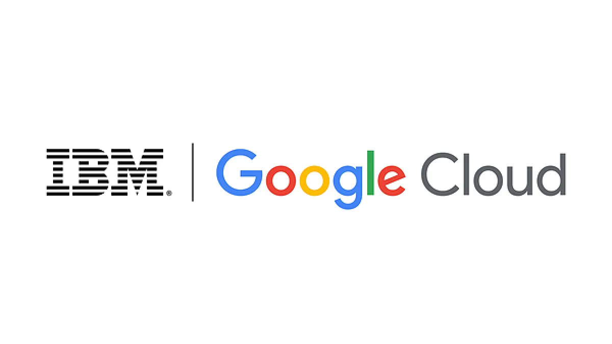 IBM and Google Cloud Announce Strategic Partnership to Scale AI with Human Expertise and AI‑Powered Delivery