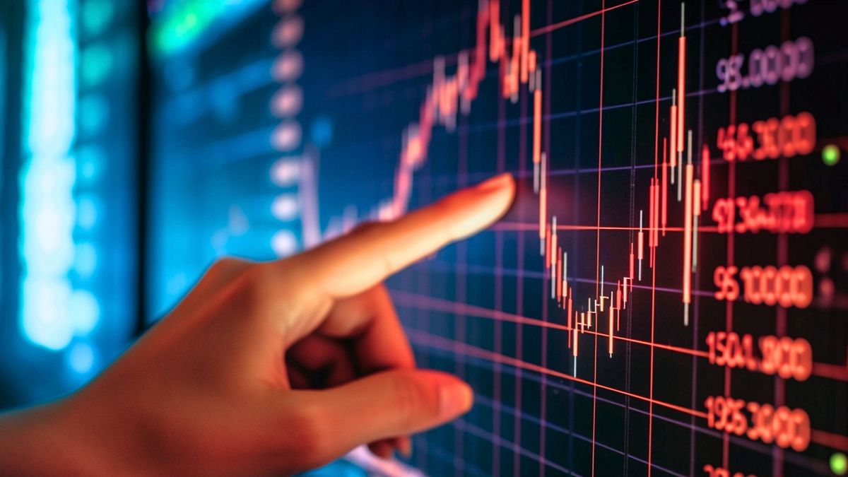 長抱不動竟是投資大忌?阮慕驊曝散戶 2 大錯誤:想財富翻倍要懂得「這件事」