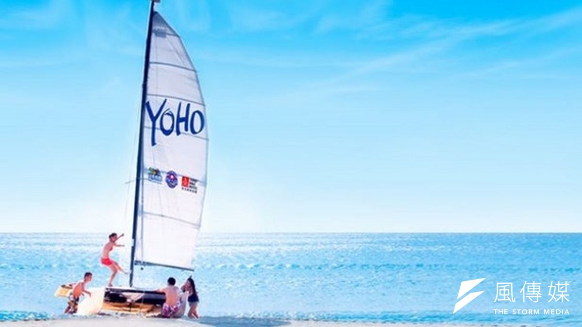 悠活渡假村弊案,台南地檢署依詐欺取財等罪嫌聲押前財務副總李岳竹筠及謝姓廠商等4人獲准。(擷取自悠活渡假村官網) 悠活渡假村弊案,台南地檢署依詐欺取財等罪嫌聲押前財務副總李岳竹筠及謝姓廠商等4人獲准。(擷取自悠活渡假村官網)