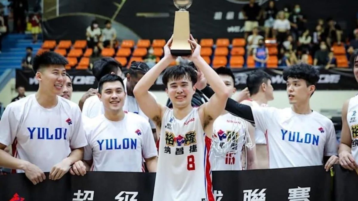 台灣史上最大假球案判決出爐!他曾被封「柯神」判最重7年 涉案人員、案情細節完整懶人包