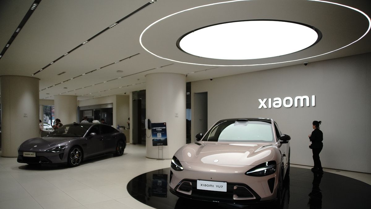 當「中國製造2025」成為現實:中國在能源與交通領域的降維打擊,讓美國在科技戰中顯露敗象