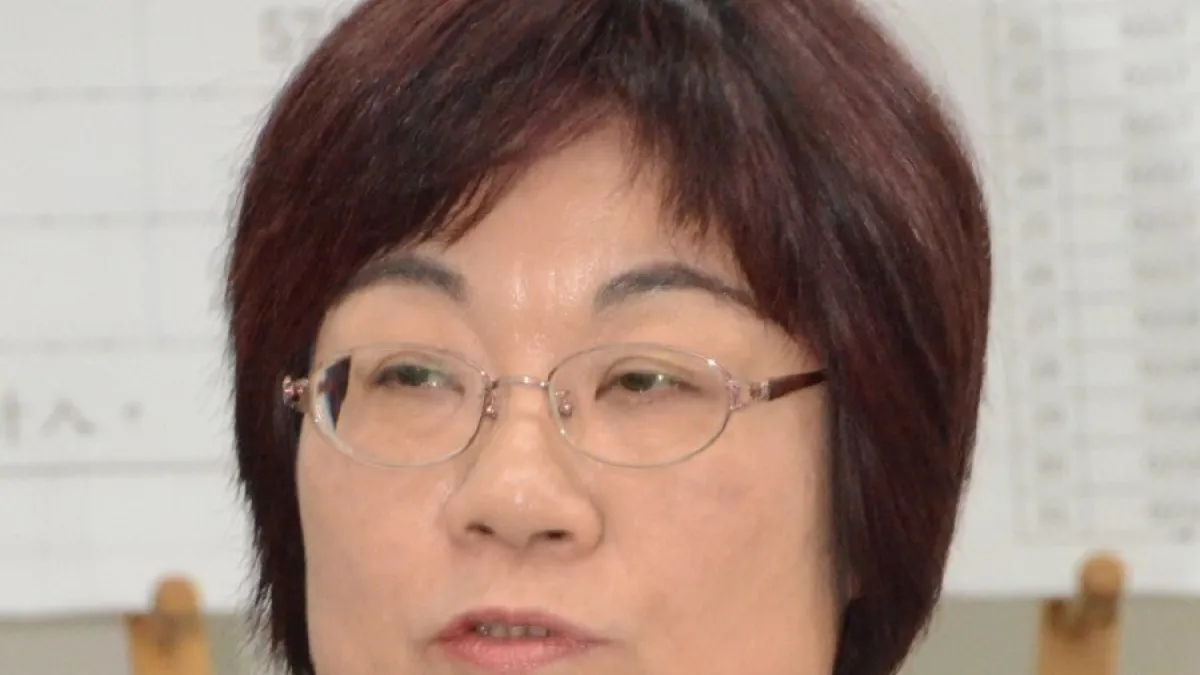 一改「報派」說 賴神「忍痛割愛」證實陳美伶將入閣