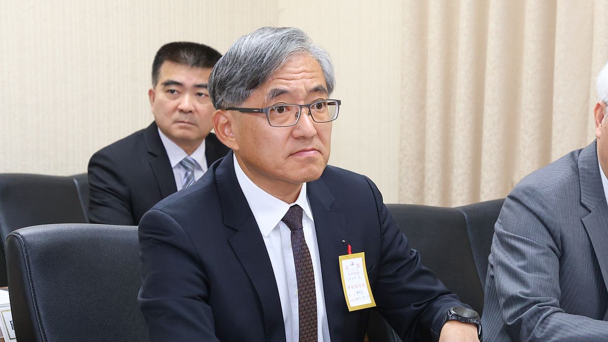 幕後》美國洗臉台灣調查局長 太子集團詐騙帝國竟矇過陳白立