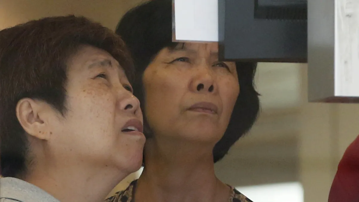 近年來中國企業積極向境外設廠,「文化衝擊」卻讓他們一頭霧水。(美聯社)