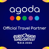 Agoda Named Official Travel Partner of Eurovision's Inaugural Asian Edition Agoda Named Official Travel Partner of Eurovision's Inaugural Asian Edition
