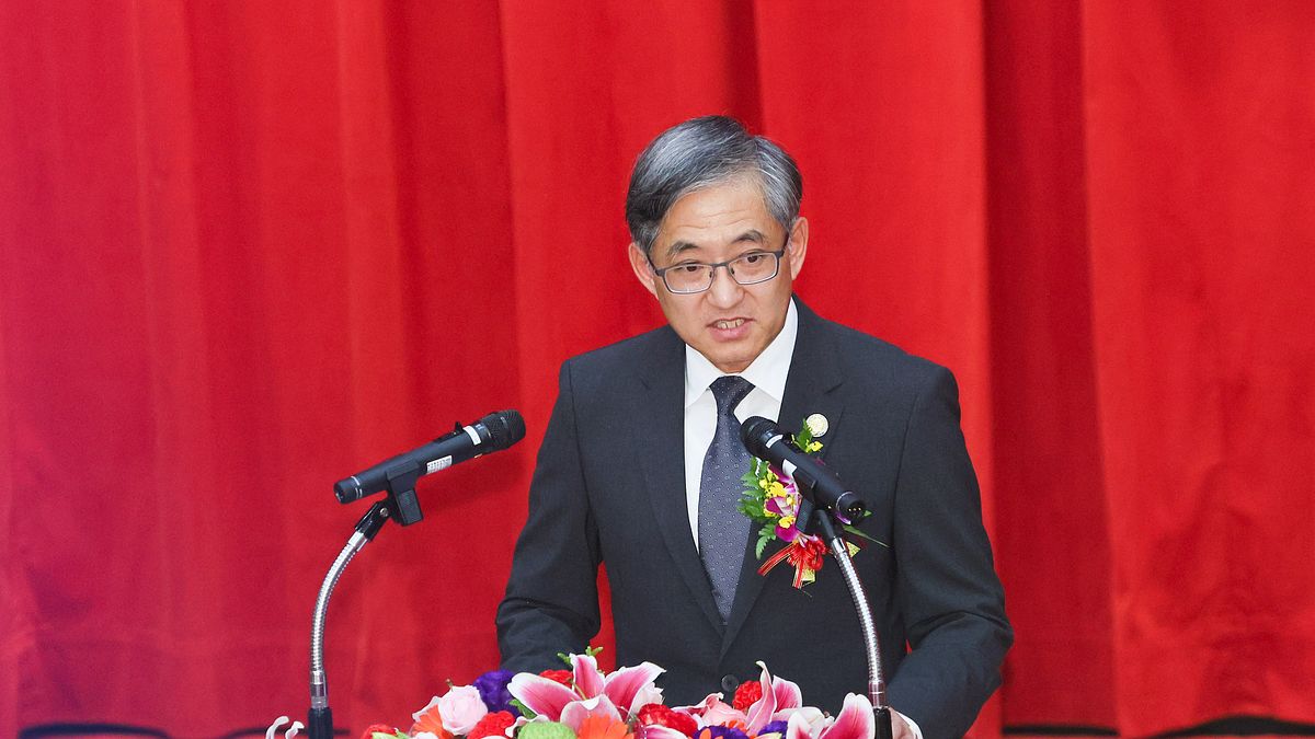 幕後》調查局長和他的女刺客兵團!陳白立和她們是什麼關係?