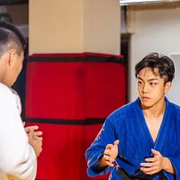 113學年度大學申請放榜錄取學生-竹圍高中賴柏叡。(圖/新北市教育局提供) 113學年度大學申請放榜錄取學生-竹圍高中賴柏叡。(圖/新北市教育局提供)