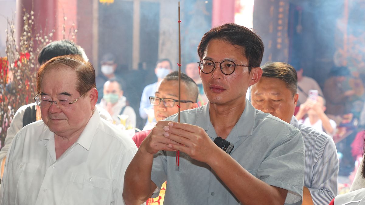 不滿政論胡說八道!黃國昌推新網路節目:不解決限制,2026仗不好打