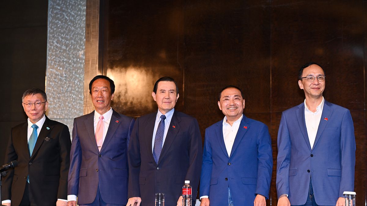 2023年11月24日所有新聞大事一次整理給你看。(資料照/陳昱凱攝) 2023年11月24日所有新聞大事一次整理給你看。(資料照/陳昱凱攝)