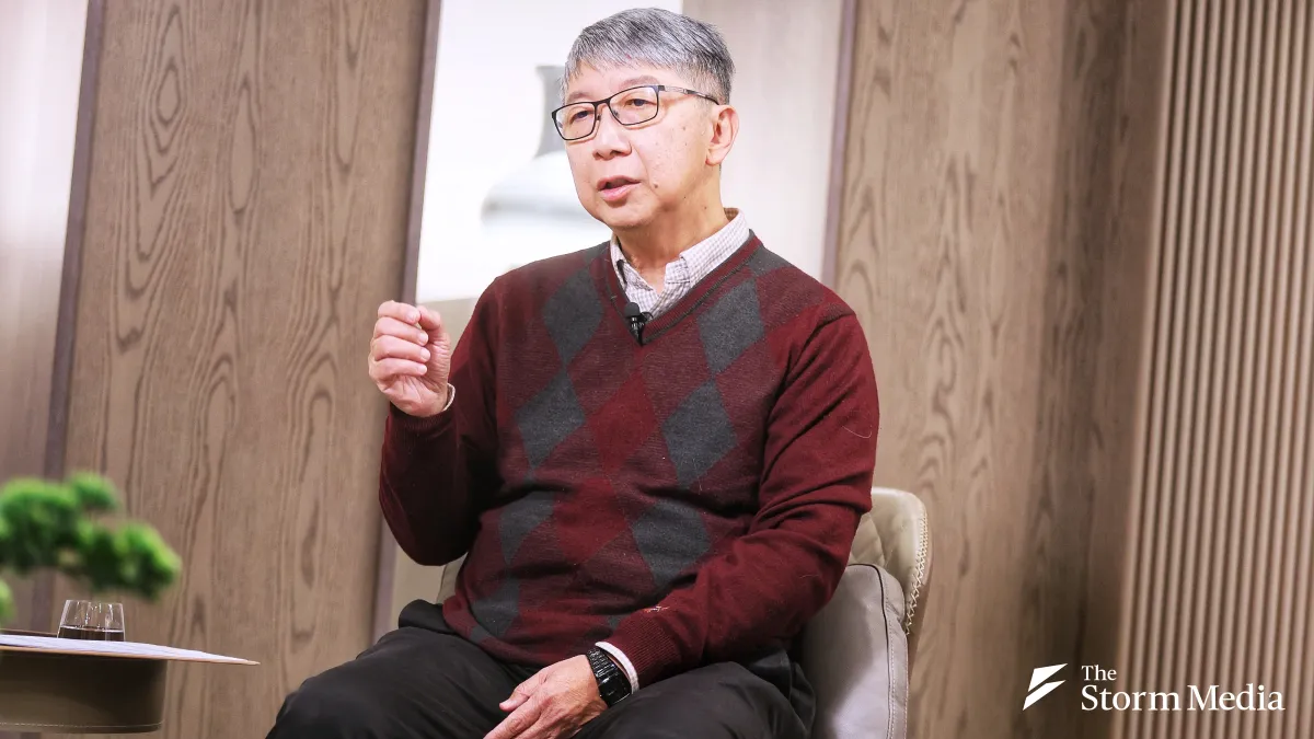 Former TSMC R&D Director Yang Kuang-lei (楊光磊) told Storm Media that the Taiwanese foundry holds a significant lead over its closest competitors in global semiconductor manufacturing.