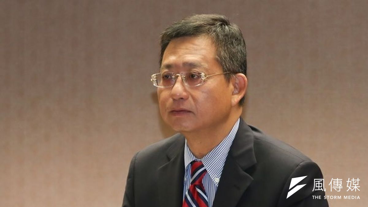 針對國民黨立委吳育昇日前指「如果達賴喇嘛來台,等於也是回到中國的土地」,黑島青等團體29日舉行記者會批評。(資料照片,余志偉攝) 針對國民黨立委吳育昇日前指「如果達賴喇嘛來台,等於也是回到中國的土地」,黑島青等團體29日舉行記者會批評。(資料照片,余志偉攝)