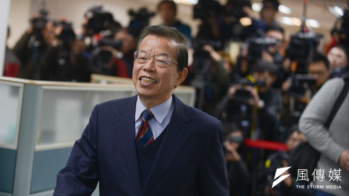 前行政院長謝長廷26日表示,總統當選人蔡英文在選舉期間對於開放美豬立場,就是國內產品不同意使用瘦肉精,進口產品則一定要標示。(資料照,林俊耀攝) 前行政院長謝長廷26日表示,總統當選人蔡英文在選舉期間對於開放美豬立場,就是國內產品不同意使用瘦肉精,進口產品則一定要標示。(資料照,林俊耀攝)