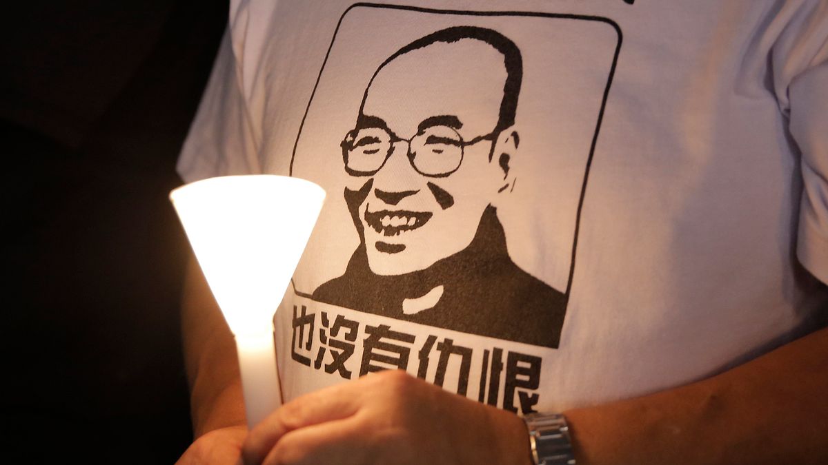 獨裁政權盜用愛國主義之名,行禍國殃民之實:《劉曉波─我沒有敵人》選摘(3)