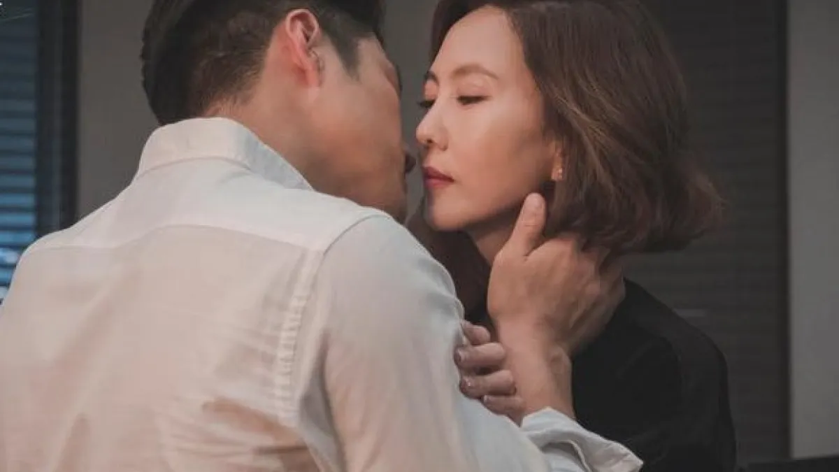 許多男人在得到女人的身體後,態度就開始改變。(示意圖非本人/JTBC Drama@facebook)