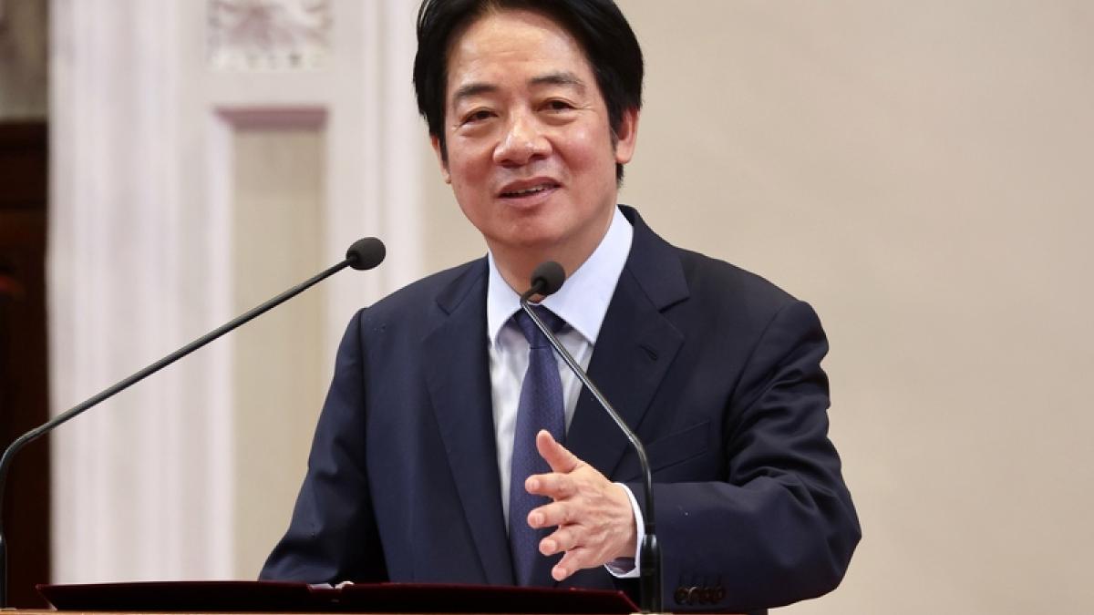 風評:主婦月領5000元?總統又在亂扯胡鬧