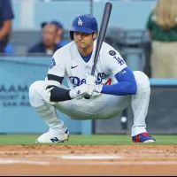 Los Angeles Dodgers star Shohei Ohtani announced the birth of his second child via social media on the 20th. (AP) Los Angeles Dodgers star Shohei Ohtani announced the birth of his second child via social media on the 20th. (AP)