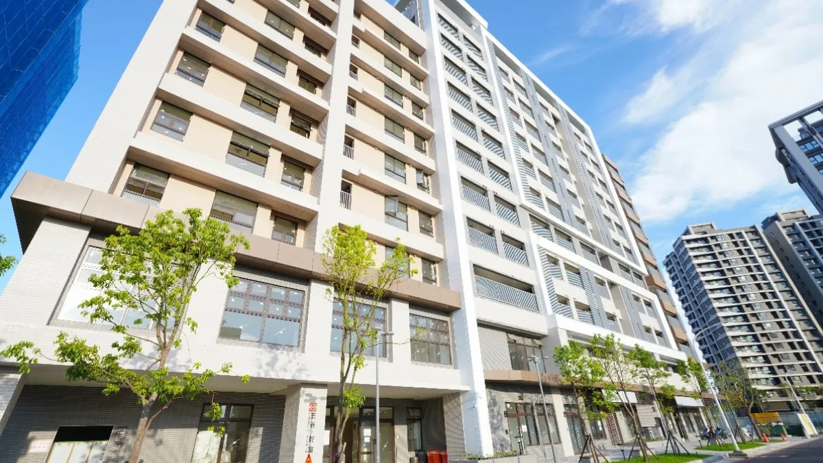 2025年全台4處社會住宅申請懶人包一文看!(圖/取自國家住都中心官網)