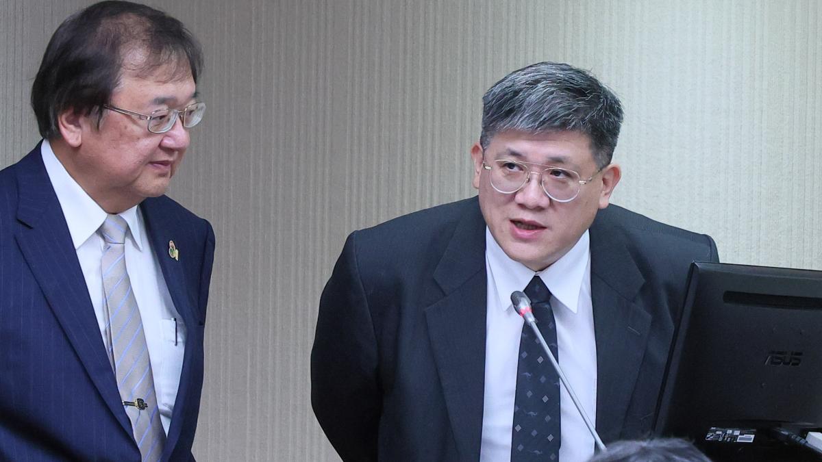 食藥署急推中聯19批合格油重新上架 部分縣市「以此理由」拒絕