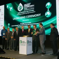 SARAWAK REAFFIRMS ROLE AS REGIONAL HYDROGEN HUB THROUGH APGH 2026 SARAWAK REAFFIRMS ROLE AS REGIONAL HYDROGEN HUB THROUGH APGH 2026