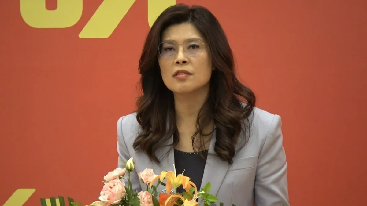 Cheng Li-wun's Visit to China (Cheng-Xi Meeting) Explainer》This article compiles a comprehensive explainer on Cheng Li-wun's 'Cheng-Xi Meeting,' walking you through the controversies surrounding her China visit, the list of accompanying delegation members