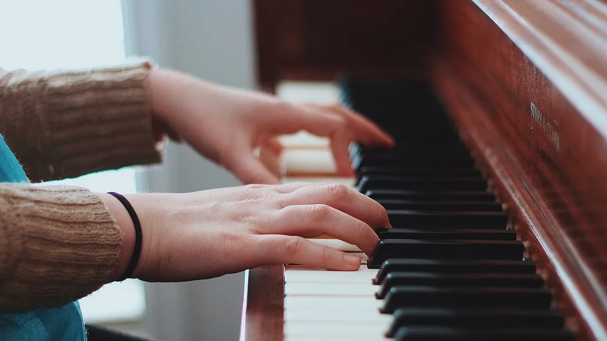 鋼琴、彈琴、音樂、作曲、古典音樂(示意圖/免費圖庫pixabay) 鋼琴、彈琴、音樂、作曲、古典音樂(示意圖/免費圖庫pixabay)