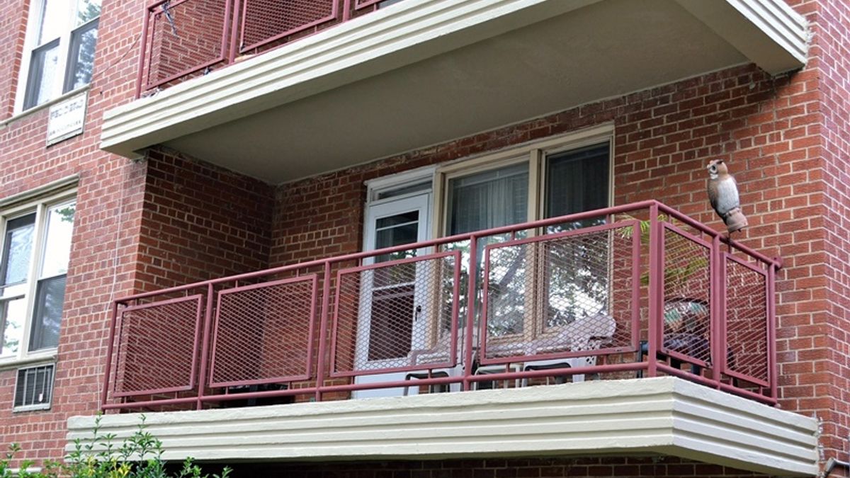 男子摔下陽台身亡。(圖/示意圖/翻攝自pixabay) 男子摔下陽台身亡。(圖/示意圖/翻攝自pixabay)