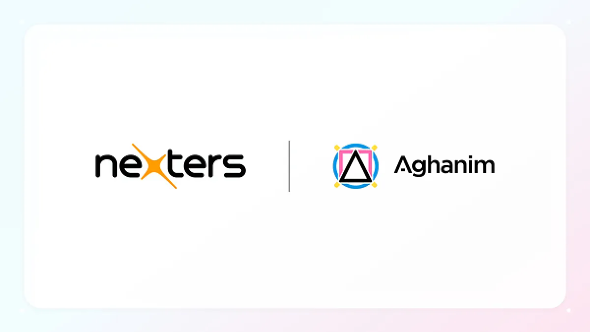 Nexters appoints Aghanim as global DTC enablement partner