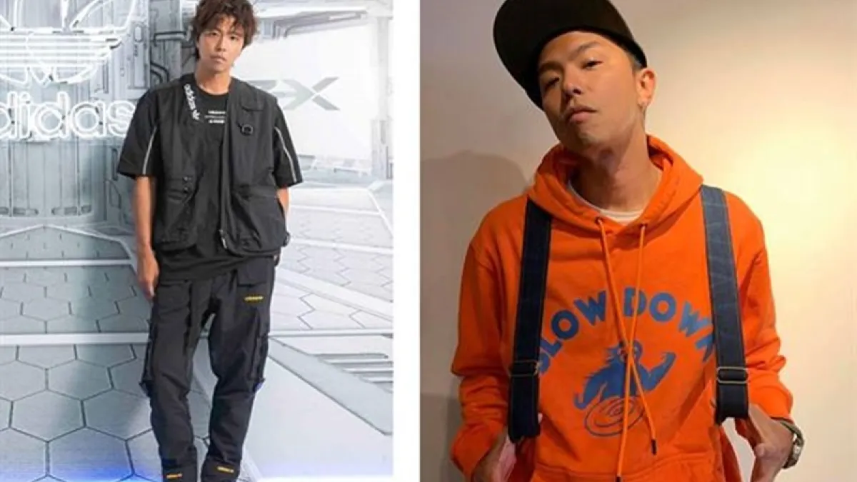 小鬼黃鴻升主動脈剝離奪命!醫師表示,高血壓患者有兩大奪命殺手,其中之一即是主動脈剝離。(圖/取自AES黃鴻升臉書)