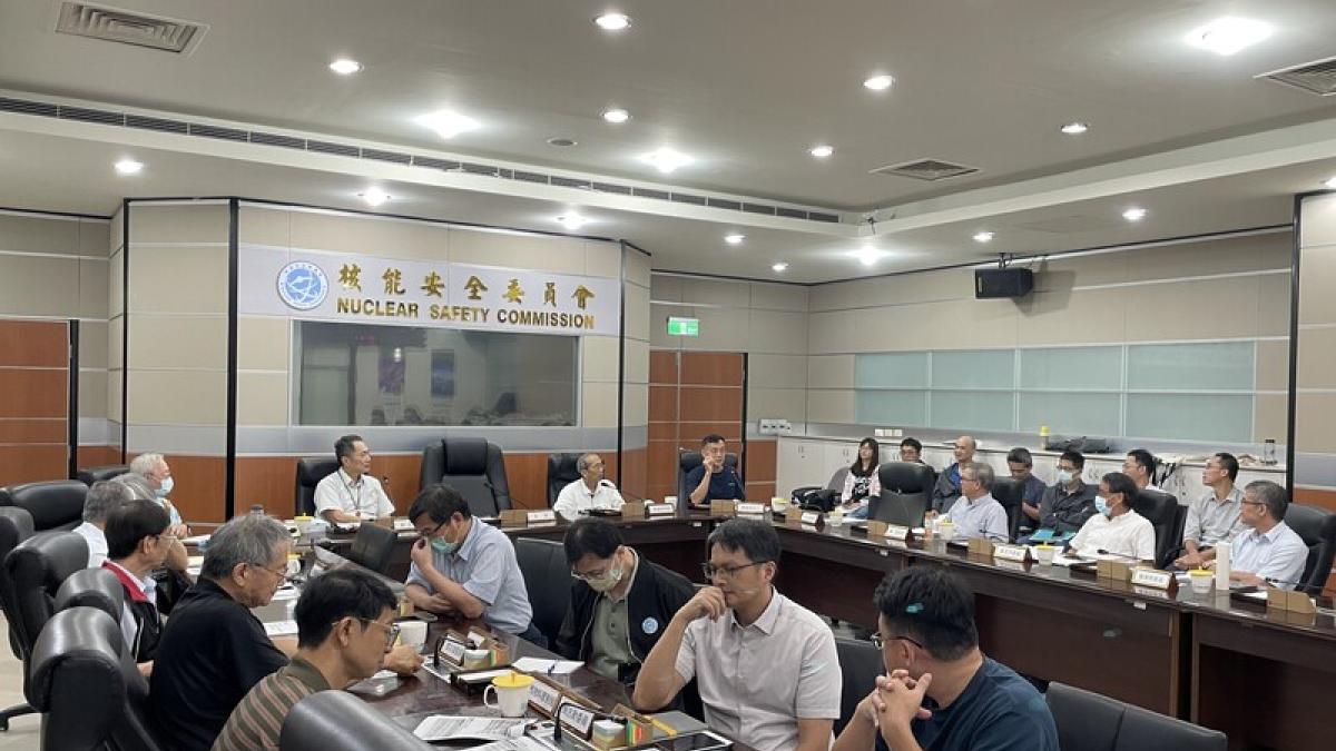 觀點投書:交代不清的能源供需報告,難怪黃仁勳會說 maybe