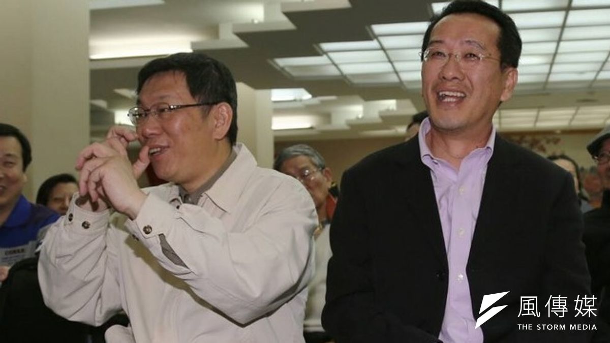 民進黨中執會提案,加開臨時中執會,討論台北市長選舉相關議題。(余志偉攝) 民進黨中執會提案,加開臨時中執會,討論台北市長選舉相關議題。(余志偉攝)