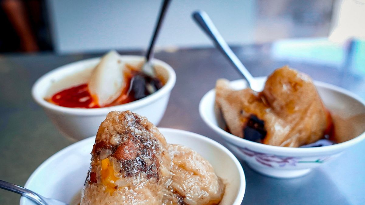 嘉義縣文化觀光局推薦新港奉天宮,邀請民眾來嘉義走春吃美食。(圖/嘉義縣政府提供) 嘉義縣文化觀光局推薦新港奉天宮,邀請民眾來嘉義走春吃美食。(圖/嘉義縣政府提供)