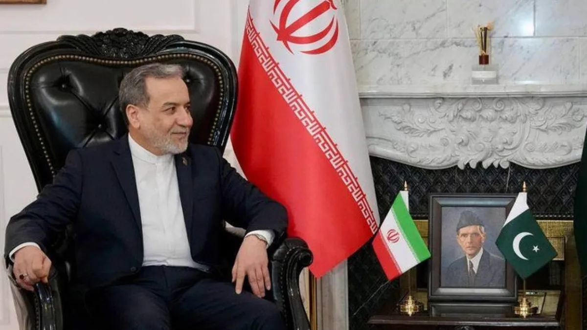 イランのアラグチ外相は、米国の地域同盟国に対し、トランプ氏への影響力を行使し、米国による再攻撃を思いとどまらせるよう求めた。(資料写真/AP通信)