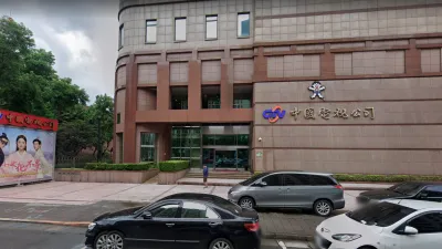 有鑑於中視財務問題嚴重,NCC委員會今(8)日正式要求中視,提供該公司持股30萬股以上之股東名冊。(取自Google地圖)
