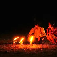 8月29日(金)から9月7日(日)にかけて開催される「第21回大阪アジアン映画祭」のオープニング作品に、ジュディ・オング主演の台湾映画『万博追跡』が決定。(写真 大阪アジアン映画祭運営事務局より) 8月29日(金)から9月7日(日)にかけて開催される「第21回大阪アジアン映画祭」のオープニング作品に、ジュディ・オング主演の台湾映画『万博追跡』が決定。(写真 大阪アジアン映画祭運営事務局より)