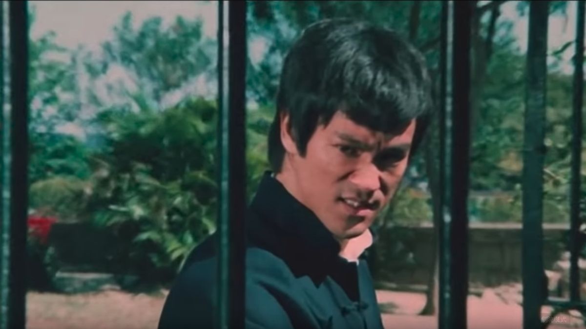 李小龍死因成謎。(示意圖/Youtube) 李小龍死因成謎。(示意圖/Youtube)