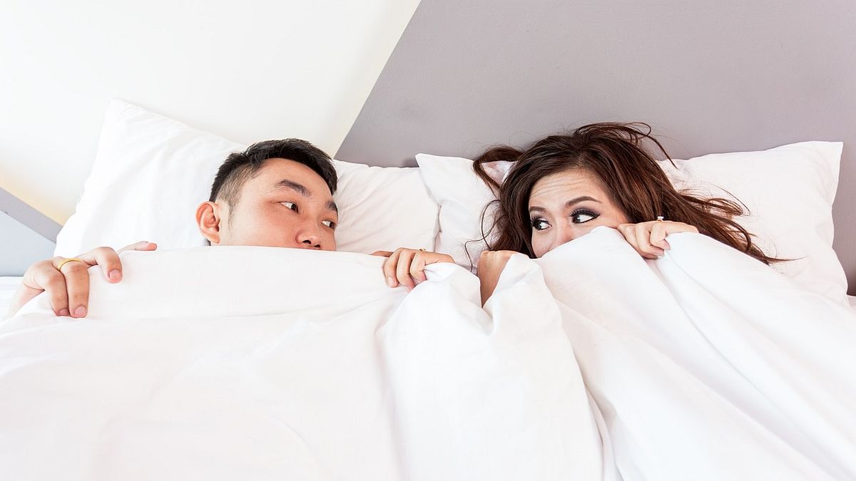 當我們照到太陽光的時候,光線會產生一個連鎖反應關掉褪黑激素,所以我們會容易醒來。(示意圖/取自pixabay) 當我們照到太陽光的時候,光線會產生一個連鎖反應關掉褪黑激素,所以我們會容易醒來。(示意圖/取自pixabay)