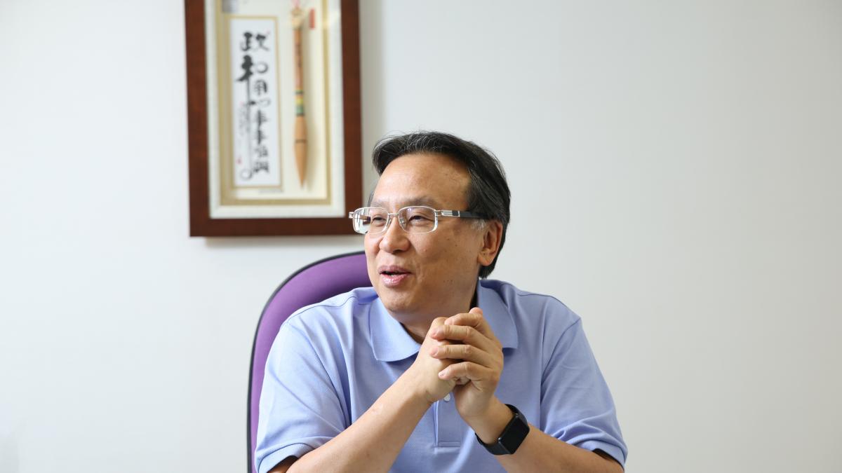 幕後》國民黨彰化哀愁!民進黨參選分裂 絲襪王子魏平政選情操盤手卻覺棘手