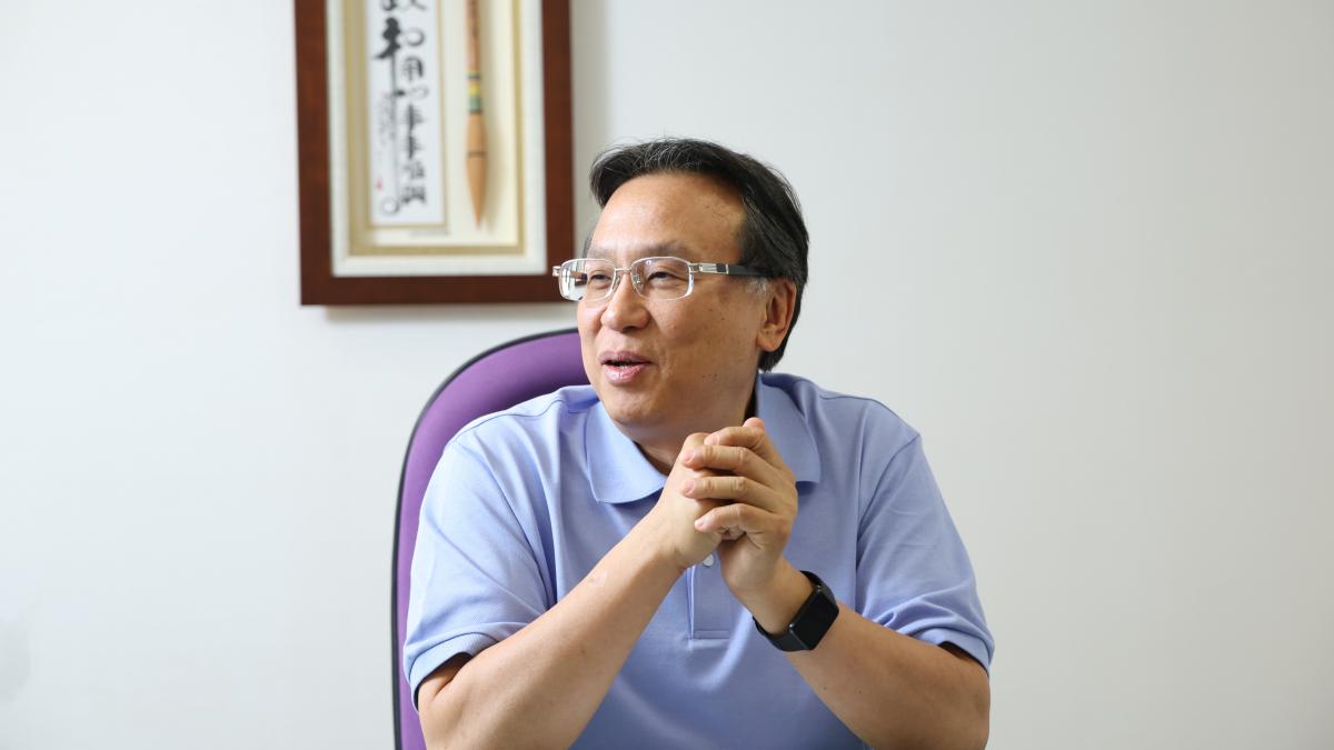 幕後》琨蒂絲小王子怎麼贏謝家大公主?國民黨彰化縣長之爭 鄭麗文問一句話