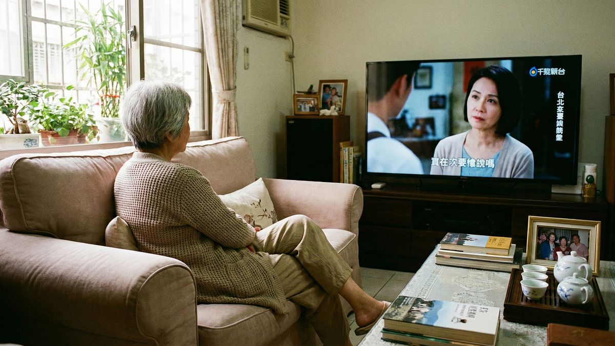 存款千萬卻無法安心退休!72歲婦點出「1盲點」比沒錢還可怕?退休品質關鍵在這1事