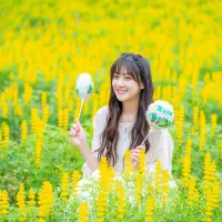 桃園「2026魯冰花季」開跑,花期僅到 3 月 8 日為止。(圖/桃園市政府提供) 桃園「2026魯冰花季」開跑,花期僅到 3 月 8 日為止。(圖/桃園市政府提供)