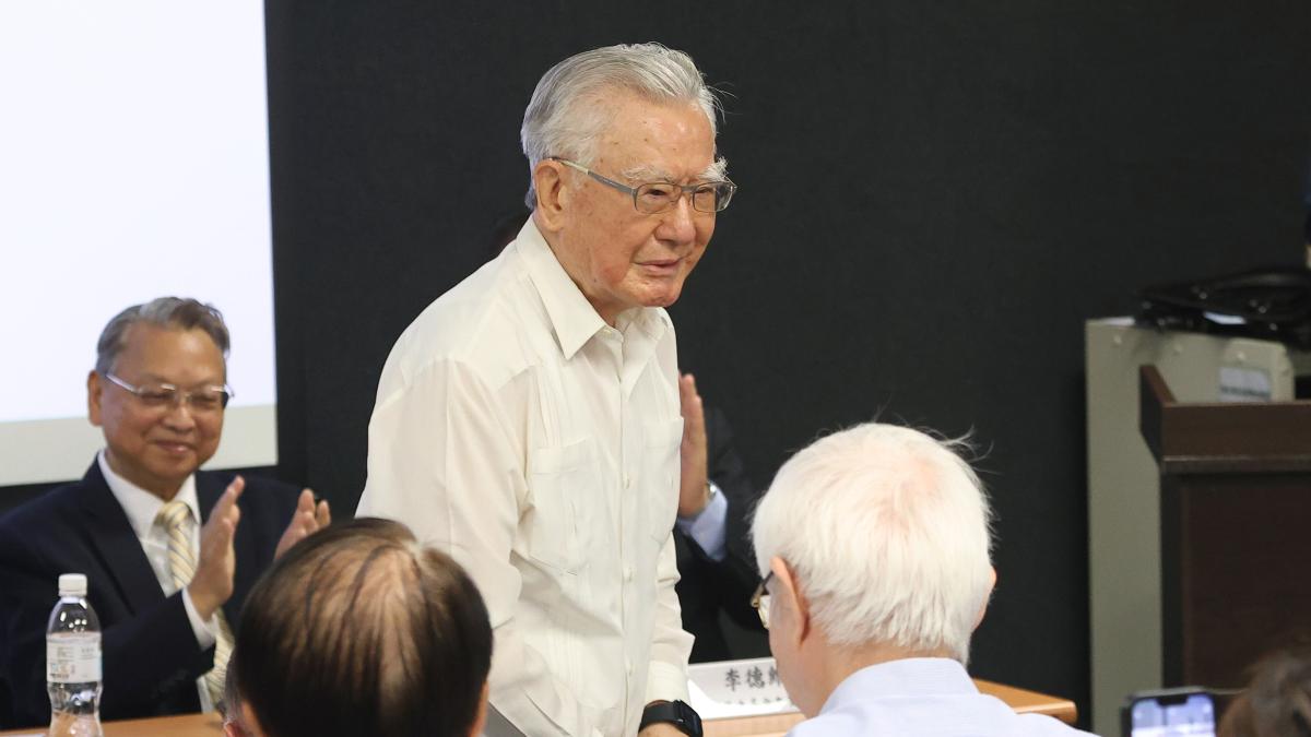 習近平當川普面提「東升西降」?前總統府官員示警賴政府危機:美國反中鷹派在鬆動