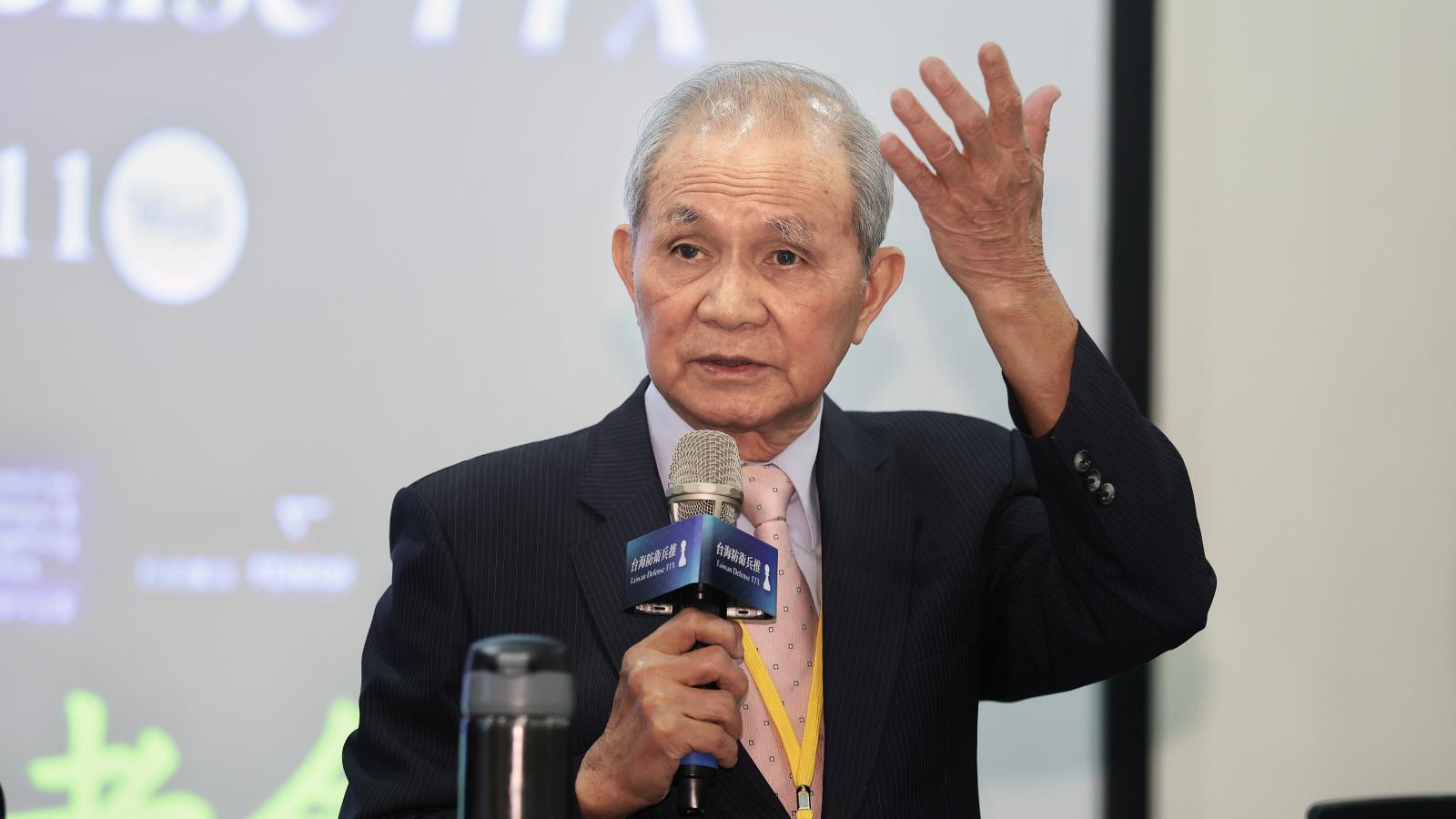黃煌雄專文:總統直選經歷三十年實踐,已成為不可拔除的參天大樹
