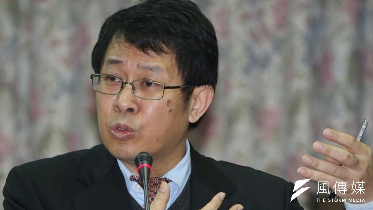 教育部長蔣偉寧12日表示,繁星比例如果太高,確實有公平性的問題。(余志偉攝) 教育部長蔣偉寧12日表示,繁星比例如果太高,確實有公平性的問題。(余志偉攝)