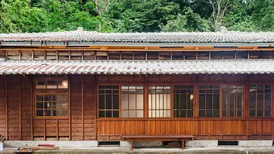 如果說台北的秋天,像一個享受獨處的人,花蓮的秋天,則充滿了溫暖與幸福。(圖/花蓮縣文化局官網)