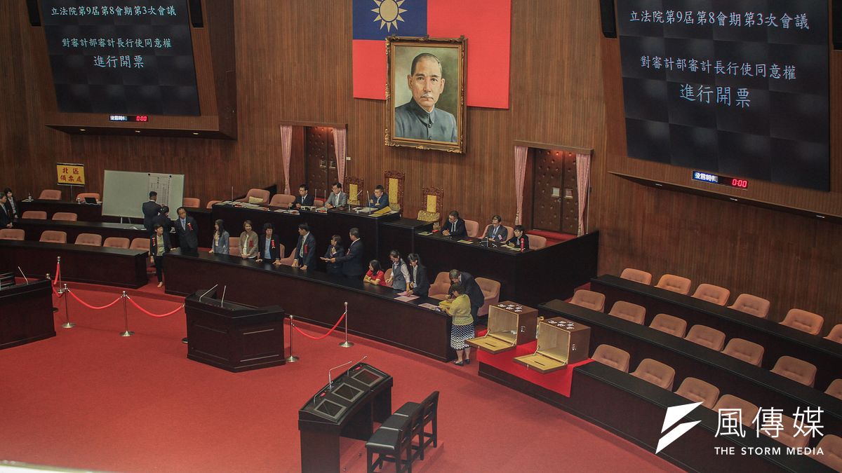 作者認為,二○二○的新國會,要重建新國會的政治生態與政策環境。(資料照,蔡親傑攝) 作者認為,二○二○的新國會,要重建新國會的政治生態與政策環境。(資料照,蔡親傑攝)