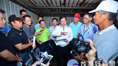 吳郭魚染湖泊病毒 鄭文燦:建議全面撲殺、全面補償