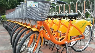 台北市政府交通局今宣布,未來YouBike將可能取消免費或縮短免費使用的時間。(資料照片,葉信菉攝)