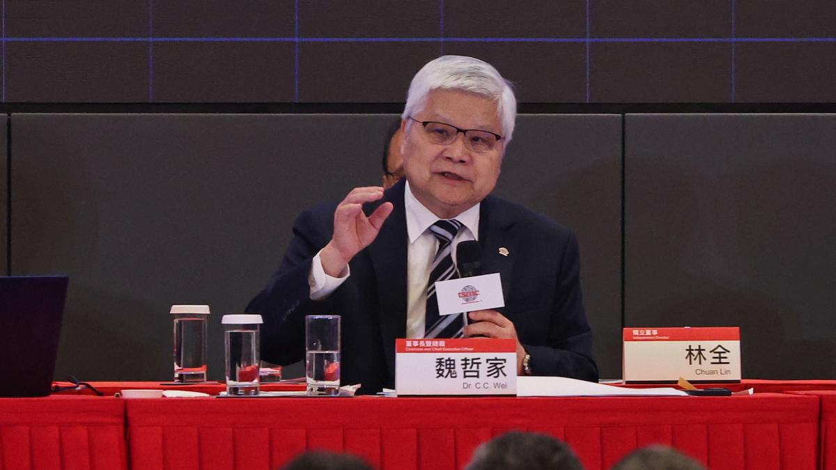 台積電6月營收4426億元續創新高!第二季衝1.27兆元締單季紀錄,本週法說會聚焦擴產與AI展望