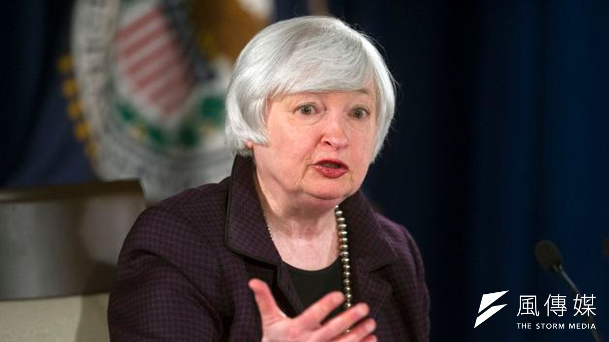 FED對就業市場表示樂觀,但未對升息時機作更明確的表示。圖為FED主席葉倫。(資料照片,美聯社) FED對就業市場表示樂觀,但未對升息時機作更明確的表示。圖為FED主席葉倫。(資料照片,美聯社)